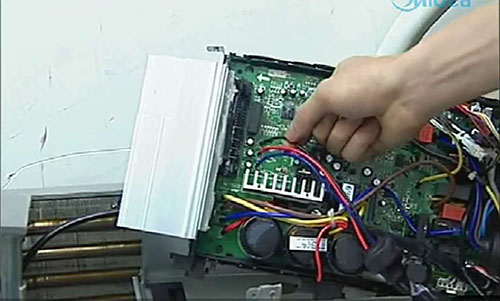 江干美的空调电话是多少