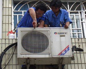 江干空调维修售后服务中心