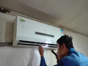 江干格力空调电话是多少