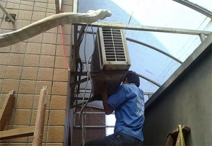 江干空调维修售后服务中心