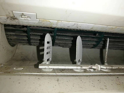 江干空调维修售后服务中心电话是多少