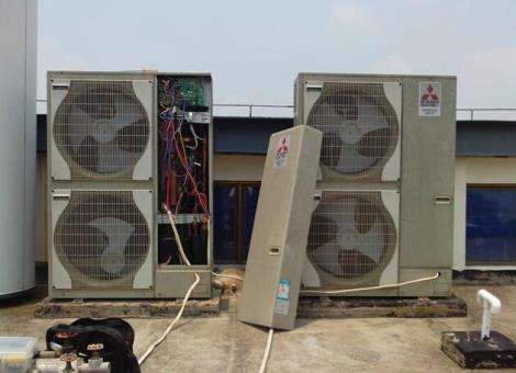 江干空调维修电话号码多少