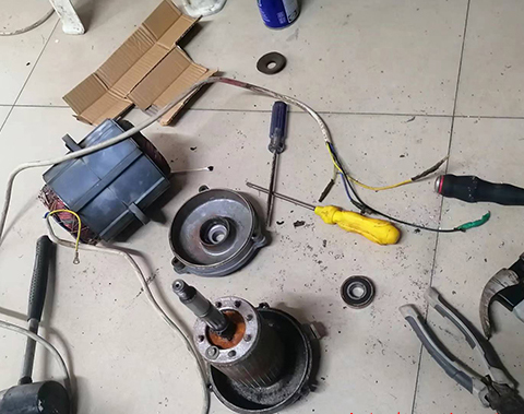 江干空调维修售后服务中心电话在哪里找