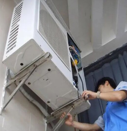 江干24小时空调维修热线