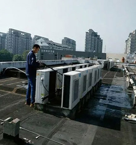 江干 空调拆装 江干本地 空调拆装公司