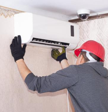 江干空调内机噪音大